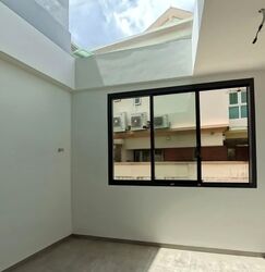 Florence Row (D19), Terrace #534709851